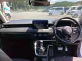 ヴェゼル 1.5 ハイブリッド Z 
