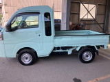 ハイゼットトラック ジャンボ エクストラ 4WD 