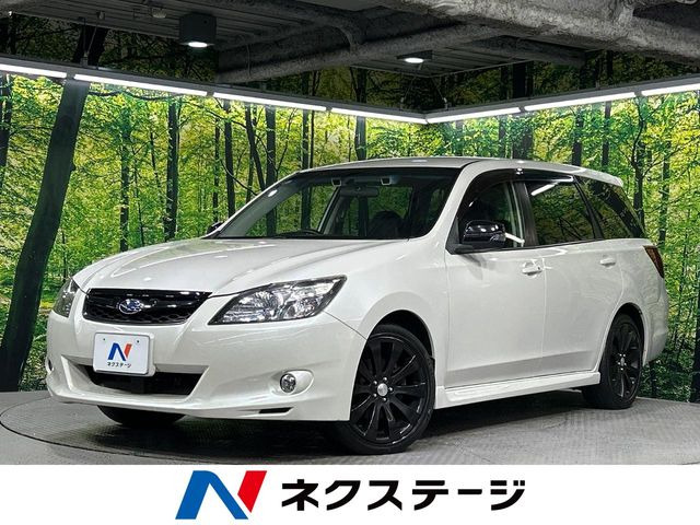 エクシーガ 2.5 i スペックB アイサイト 4WD