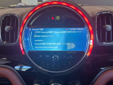 純正ナビが標準装備!!Bluetooth機能も付いておりますので、音楽再生も楽々です♪