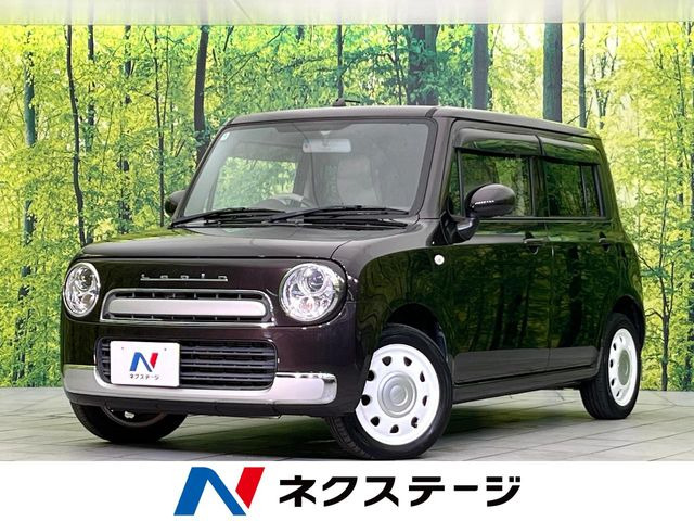 アルトラパンショコラ G 
