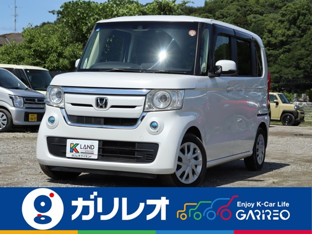 N-BOX G L ホンダセンシング 