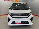 ムーヴ X 