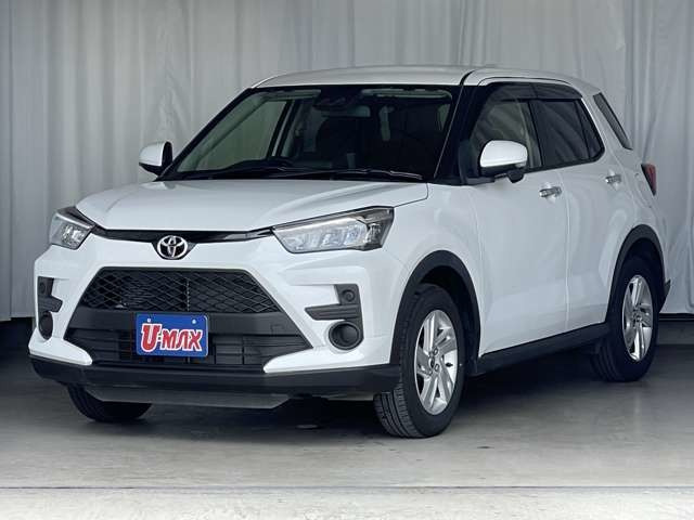 ライズ 1.0 G 4WD 