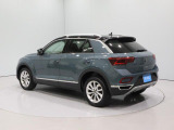 T-Roc TSI スタイル