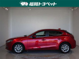 アクセラスポーツ 1.5 15S 