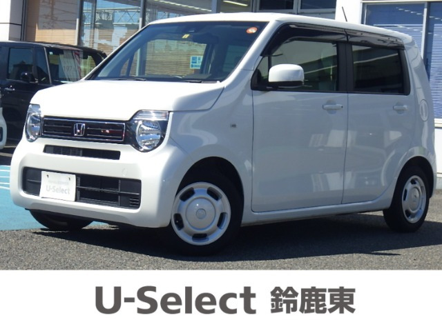 ホンダ N-WGN 