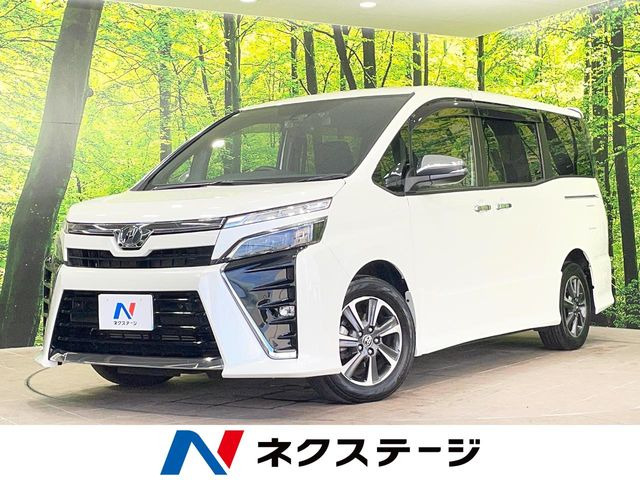 ヴォクシー 2.0 ZS 煌II
