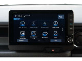 Apple CarPlayやAndroid Autoなど快適な操作性で、使える機能が満載です!