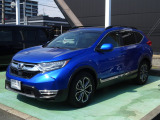 CR-V  2.0 e:HEV EX マスターピース