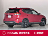エクストレイル 2.0 20Xi ハイブリッド 4WD 