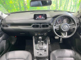 CX-5 2.2 XD Lパッケージ 
