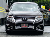 エルグランド 3.5 350ハイウェイスター 4WD 