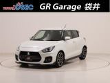 ☆★弊社にてメンテナンスした下取り車両のスイフトスポーツ入荷です★☆