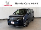 ホンダセンシングの先進性や安心感に加えて、2モーターe:HEVシステムの走行性能をご体感ください。低燃費と走りの良さに自信あります