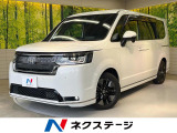 両側電動ドア 11型ナビ 全周囲カメラ 衝突被害軽減システム 禁煙車