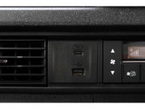 USBソケットがあります。