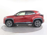 ヤリスクロス 1.5 ハイブリッド Z E-Four 4WD 
