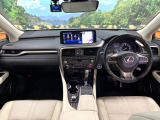 RX 450hl 4WD 