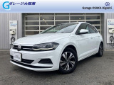 フォルクスワーゲン ポロ