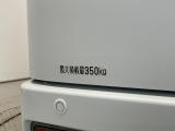 荷物をとことん積める広々としたラゲージルーム。仕事の量が変わり、あらゆる業種で大活躍です。