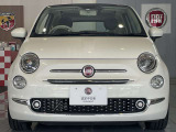 500C ツインエア ドルチェヴィータ 