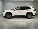 RAV4  2.0 G Zパッケージ 4WD