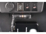 【ETC】 ETCを装備していれば、暑い日や寒い日、雨の日も窓を開ける必要がないので快適ドライブが楽しめます。