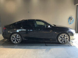 【BMWの伝統-2】時代を超える美しさ。磨き抜かれたエアロダイナミクスが瞳を奪う。一目で伝わるスポーティーなプロポーションは、BMWの走行性能を生み出すのに欠かせない要因の一つです