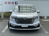 オデッセイ 2.0 e:HEV アブソルート EX 