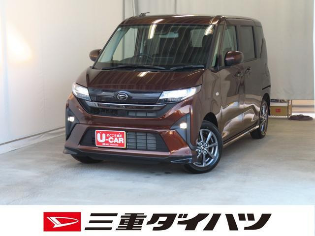 ムーヴ G G