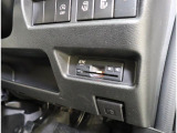 ETC車載器付き☆ セットアップ作業もご依頼いただければご納車までに行います!納車当日から有料道路をご利用いただけます♪