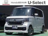 R5年式【N-BOXカスタム L】入庫しました☆