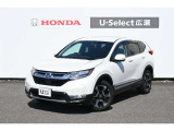 e:HEV EX 4WDプラチナホワイトパール