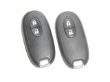 【スマートキー】簡単便利機能♪キーを取り出さずにドアを施錠&解錠。クルマの始動も可能です。