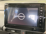 【純正9型ナビ】人気の純正ナビを装備。オーディオ機能も充実しており、Bluetooth接続すればお持ちのスマホやMP3プレイヤーの音楽を再生可能!毎日の運転がさらに楽しくなります!!
