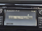 Bluetooth対応ですので、携帯電話の音楽やハンズフリ-での通話などがO,Kです