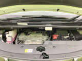 親切・丁寧な専門メカニックスタッフが応対!・車検・点検整備・事故等の修理などアフターサービスも安心。お車のカスタマイズもネクステージのサービススタッフまでご相談ください!