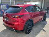 CX-5 2.2 XD レトロスポーツエディション 4WD 