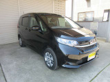 フリード 1.5 ハイブリッド G 4WD 