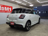 車内もキレイで嫌なニオイもありません。