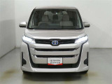 ノア 1.8 ハイブリッド G E-Four 4WD