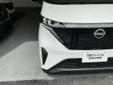 夜間の走行も明るい『LEDヘッドライト』!!オートライト機能が付いているので、スモールライトや、ヘッドライトの点灯・消灯が自動で便利です。!!