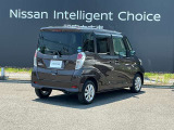 デイズルークス X Vセレクション 4WD 