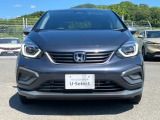 フィット  1.5 e:HEV クロスター