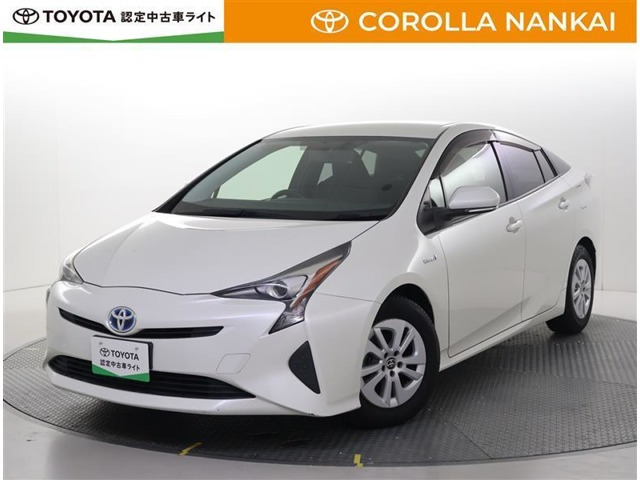 プリウス 1.8 S