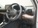 一度座って確かめていただきたい運転席
