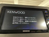 【ナビゲーション】使いやすいナビで目的地までしっかり案内してくれます。各種オーディオ再生機能も充実しており、お車の運転がさらに楽しくなります!!