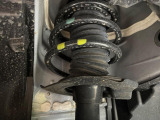 お車を安心してお乗りいただく為には、足回りの定期点検が欠かせません。サービスサポート(有償保証)では無料点検もご提供しており、安心のカーライフをお過ごしいただけるサポート体制が整っています。