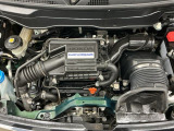 技術が詰まったエンジンルームもご覧の通りピカピカにクリーニング済みです。パワフルな走りが楽しめるターボエンジン搭載です!